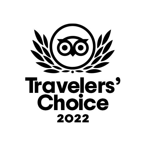 TripAdvisor Excellence