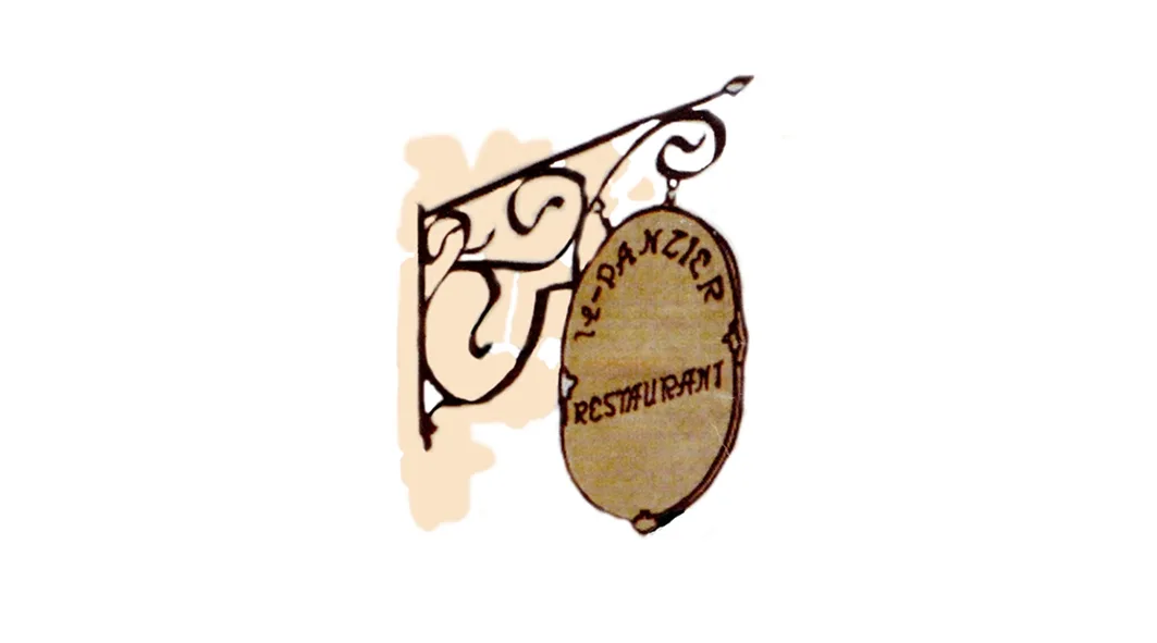 Il-Panzier Logo