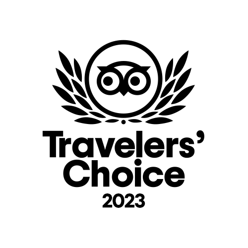 Travellers' Choice